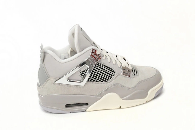 Cheap AQ9129-001 Air Jordan Moments WMNS 4 Frozen 0630